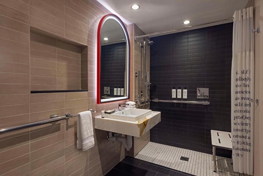theWit Chicago - a DoubleTree by Hilton Hotel фото 15