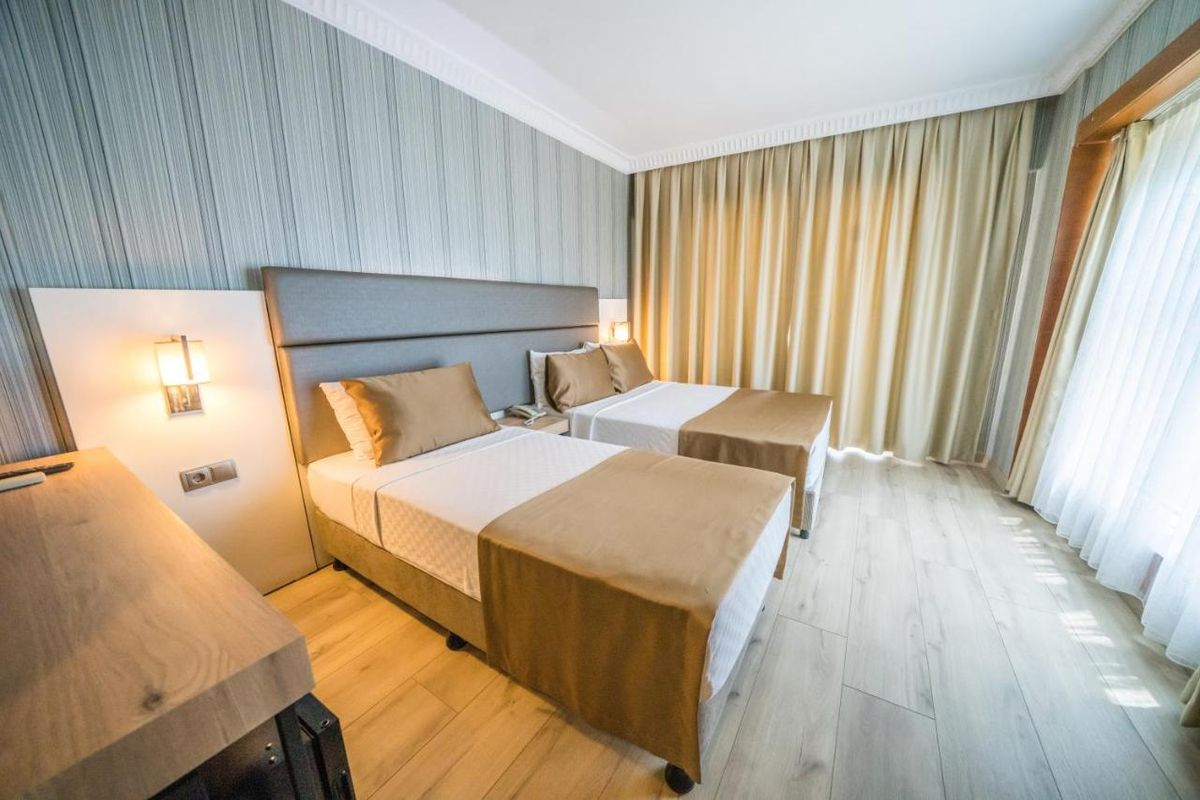 Point Beach Hotel фото 4