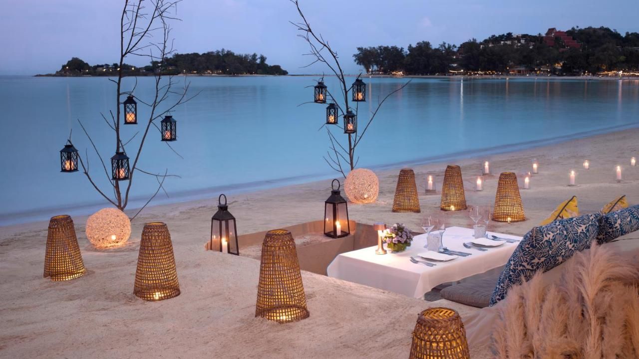 Kimpton Kitalay Samui фото 17