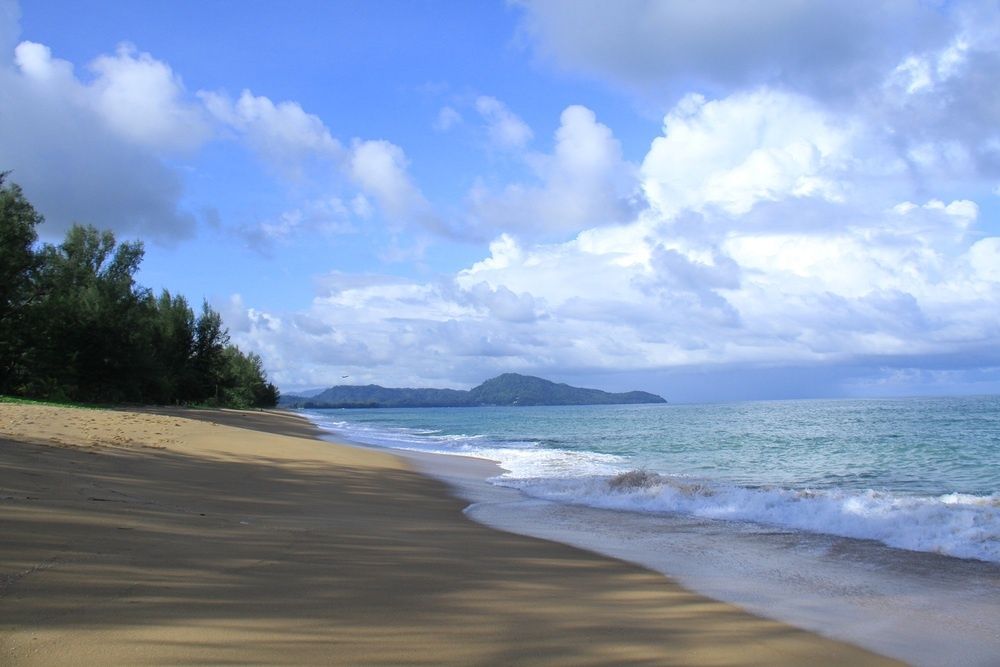 Estella Phuket Mai Khao Beach Resort фото 69