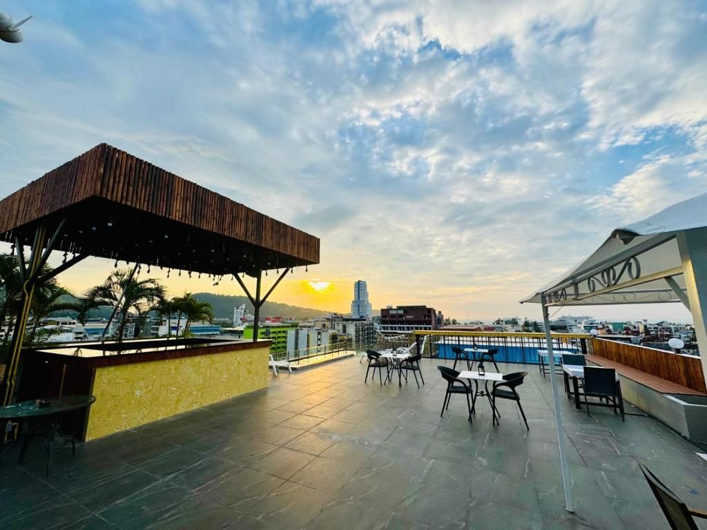 Amara APK Resort and Spa фото 11