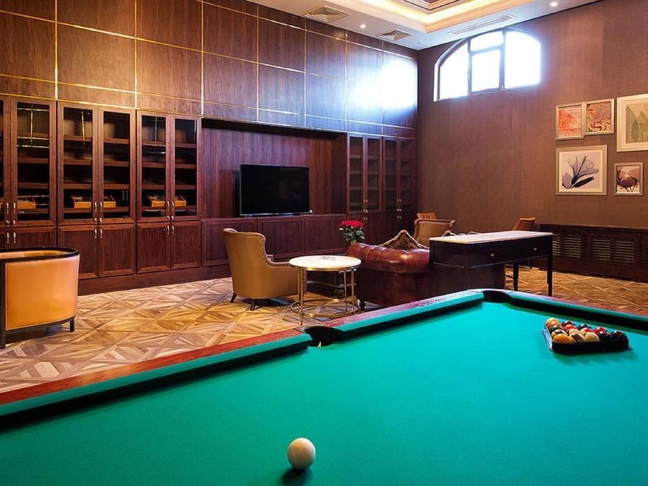 Rixos Krasnaya Polyana Sochi фото 68
