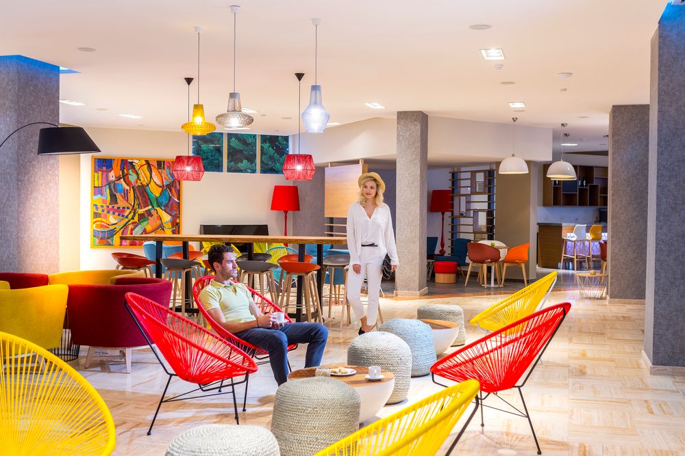 The Leonardo Laura Beach Hotel фото 31