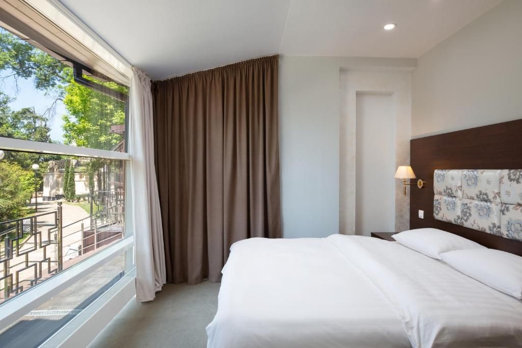 Санаторий «Kailas Park & Spa Hotel Sochi» фото 47