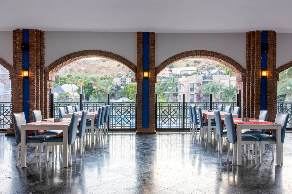 Selectum Collection Bodrum фото 55