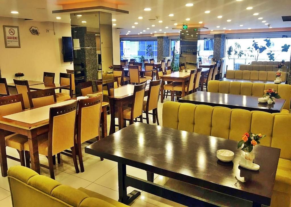 Hotel Sureyya фото 47