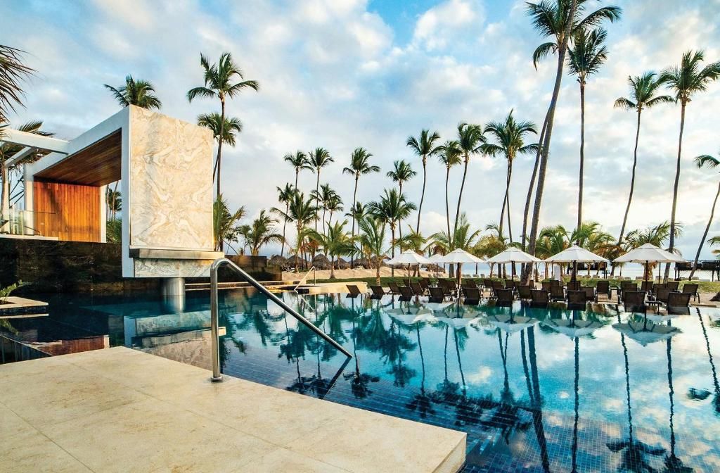 Secrets Royal Beach Punta Cana (Adults Only) фото 0