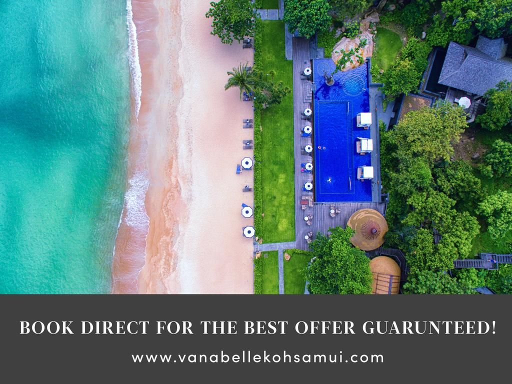 Vana Belle A Luxury Collection Resort фото 0