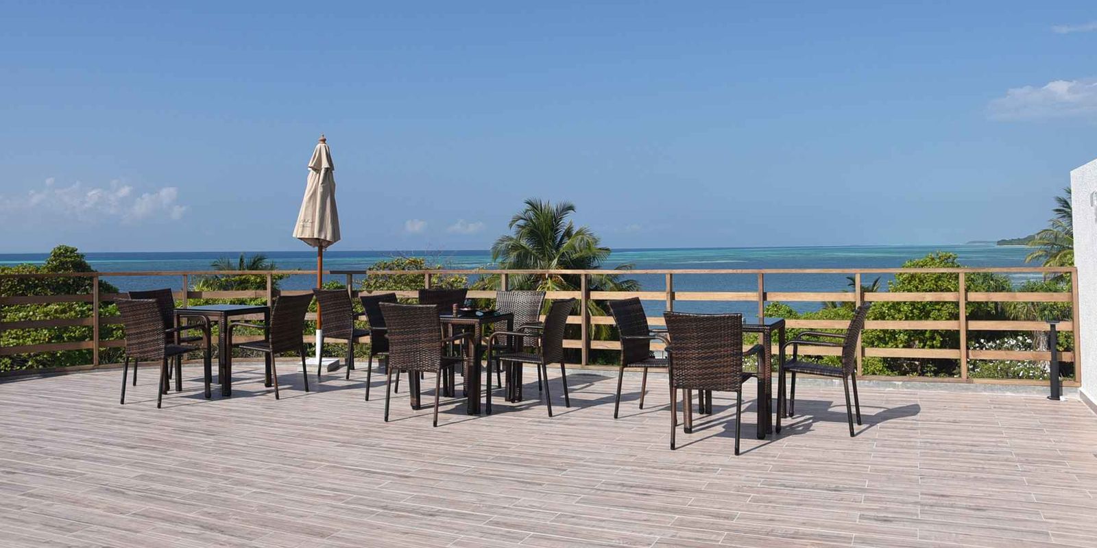 Guest House «Olive Goidhoo Guest House» фото 5
