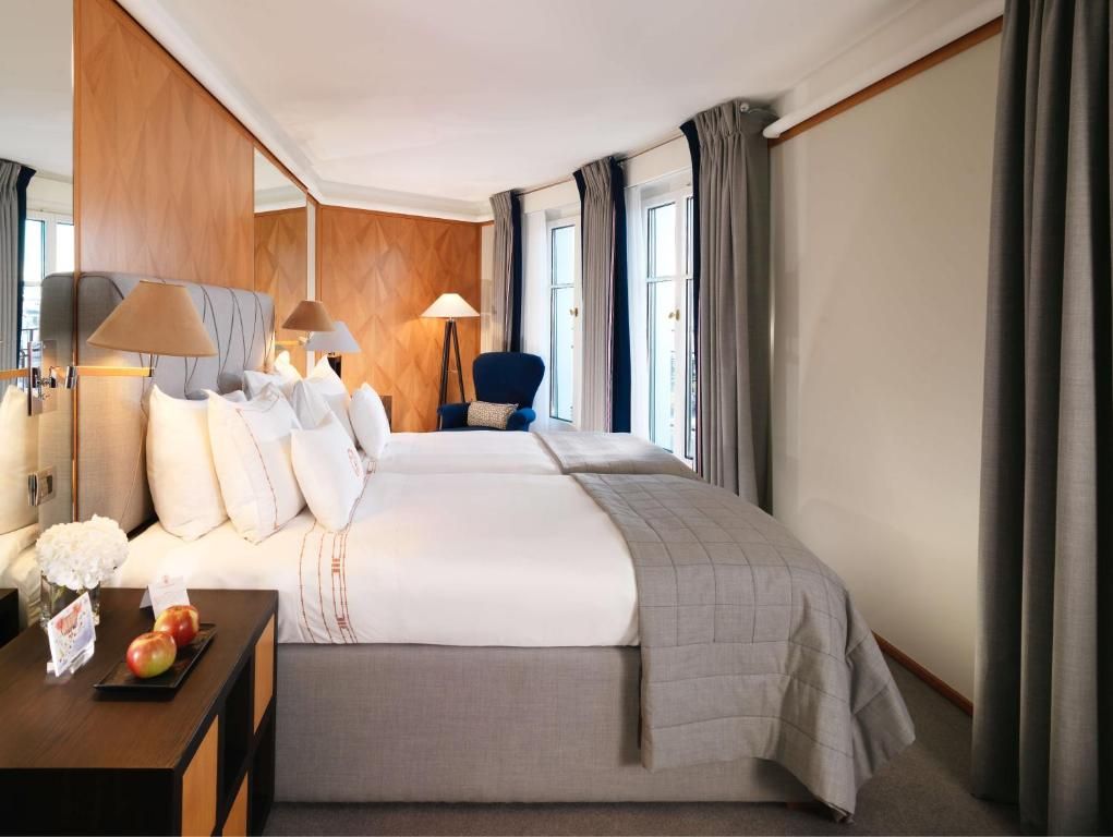 Le Richemond фото 22