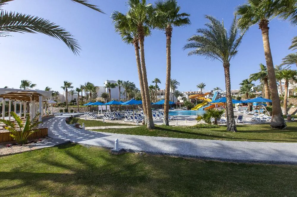 Naama Bay Hotel & Resort фото 98