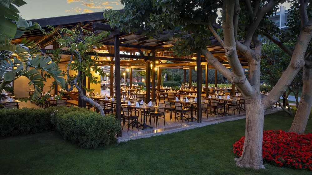 Barut Goia фото 119