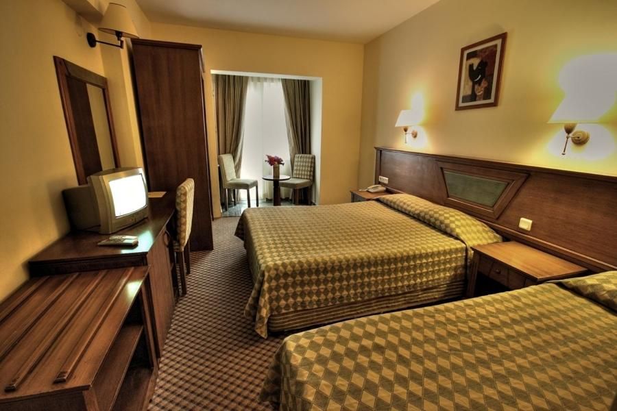 Smart Stay Beach Bodrum фото 49
