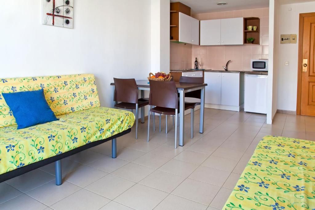 Apartamentos Europa Lotus фото 10