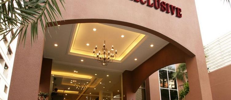 Фото отеля FuramaXclusive Sukhumvit, Bangkok