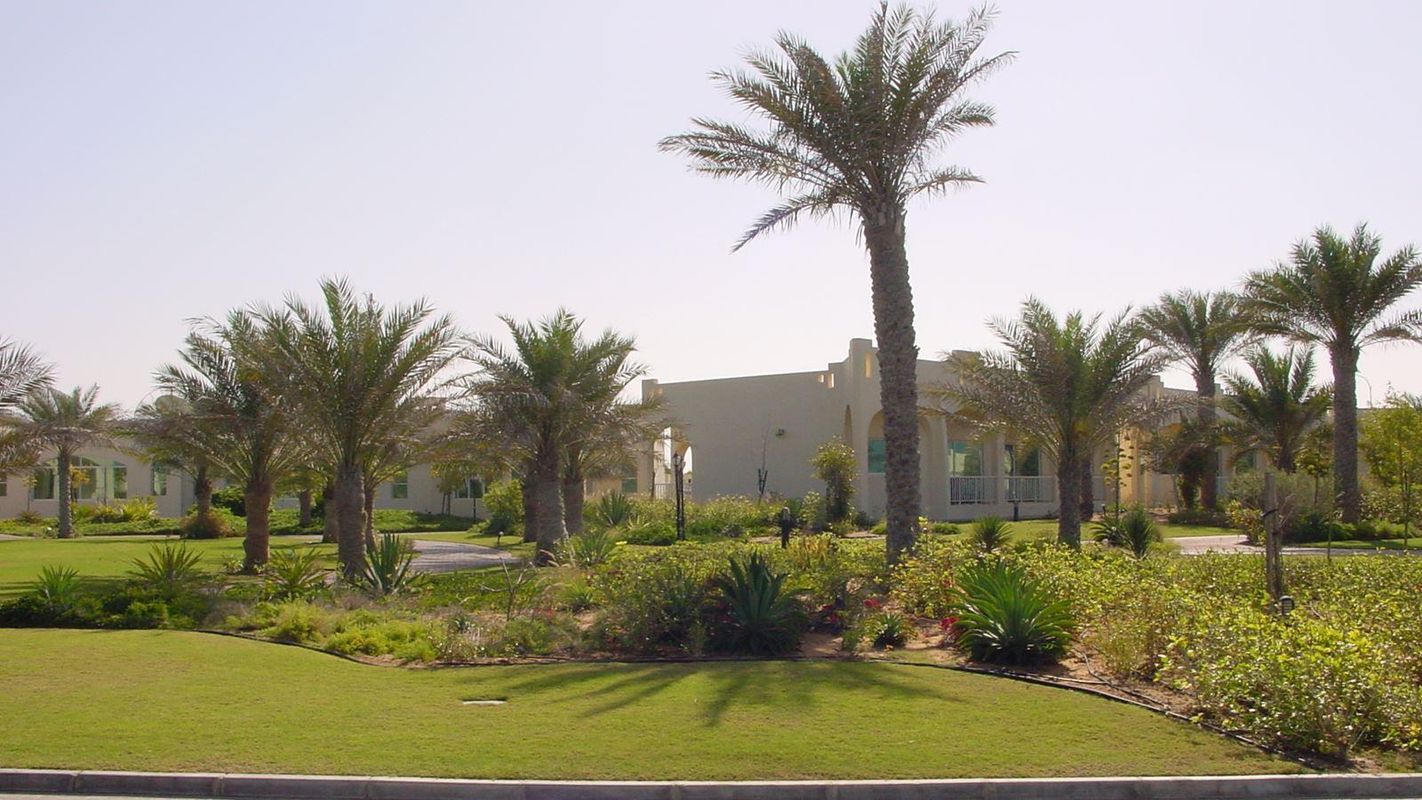 Umm Al Quwain Beach Hotel фото 9