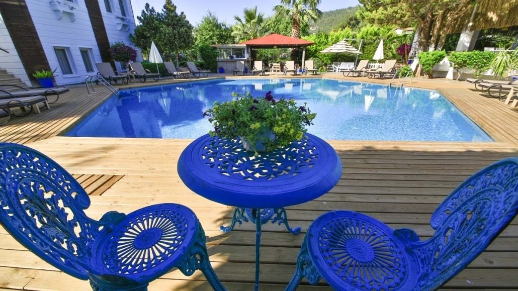Costa Bodrum City фото 5