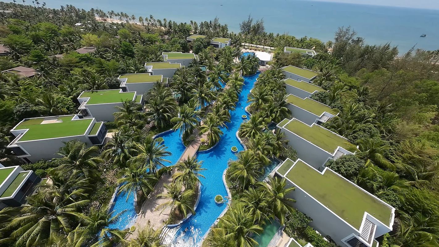 Best Western Premier Sonasea Phu Quoc фото 8