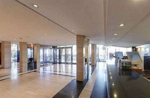 Hotel Palma Bellver managed by Melia фото 11