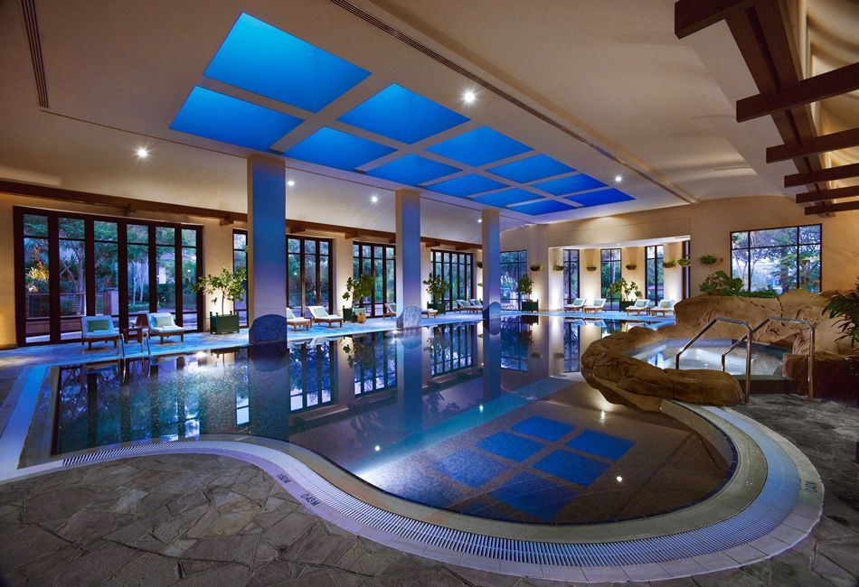 Grand Hyatt Dubai фото 36