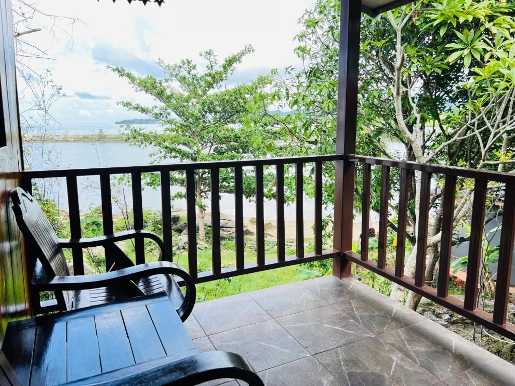 Tharathip Resort Koh Phangan - SHA Plus фото 31