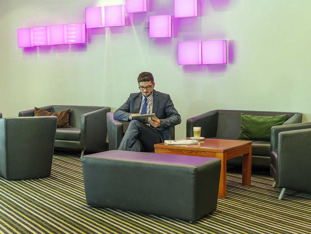Mercure Hannover Oldenburger Allee фото 26