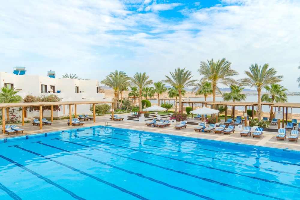 Sharm Club Beach Resort фото 252