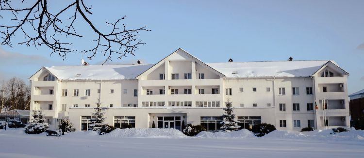 Фото отеля Диамант