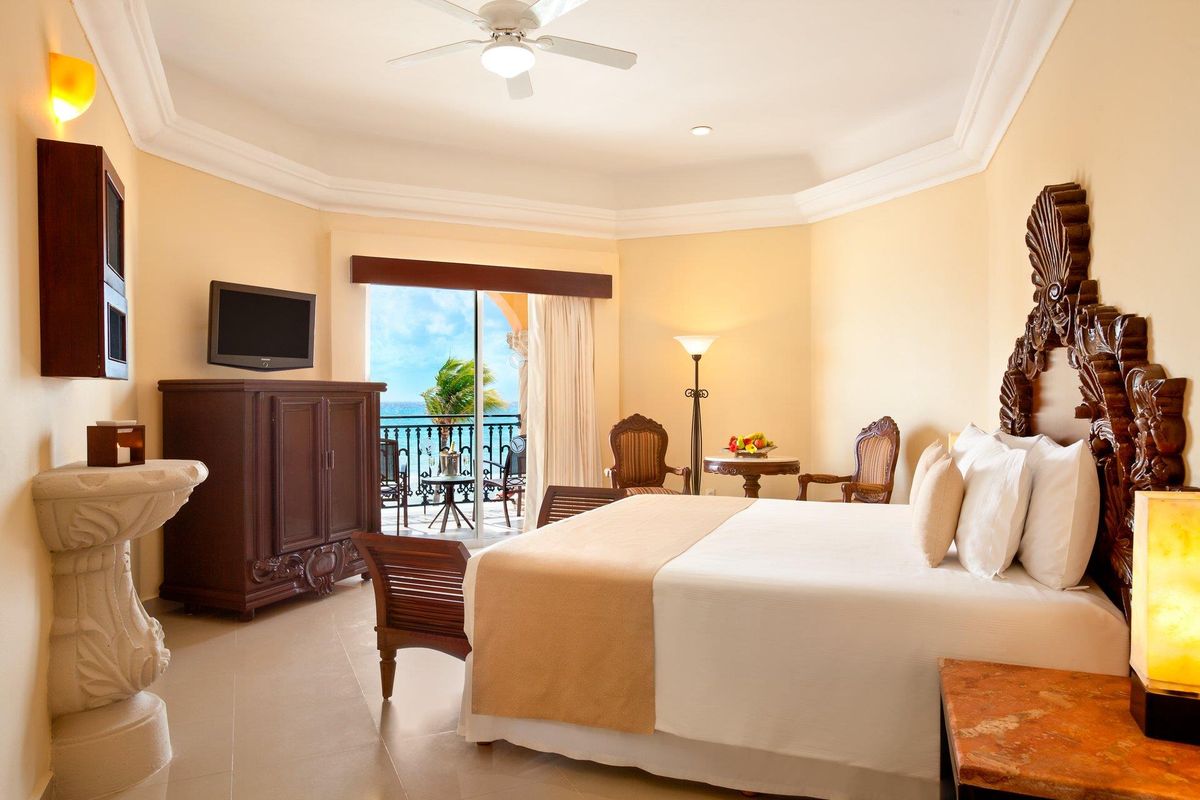 Wyndham Alltra Playa del Carmen Adults Only All Inclusive фото 145