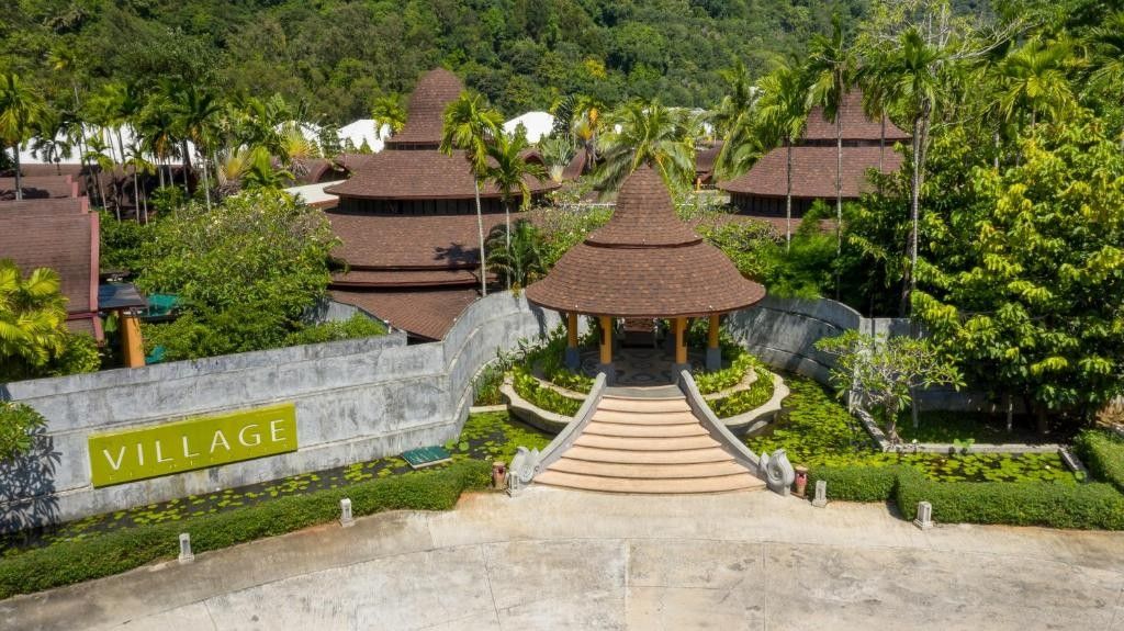 The Village Resort & Spa (Adults Only) фото 78