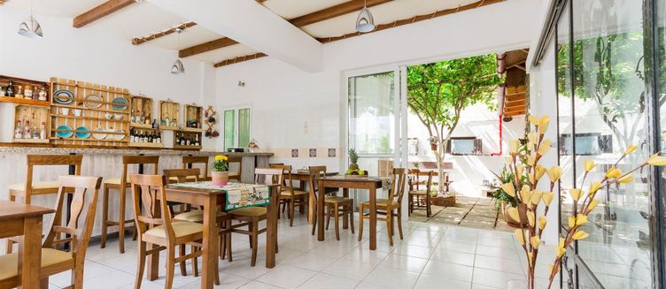 Фото отеля Happiness Apartments