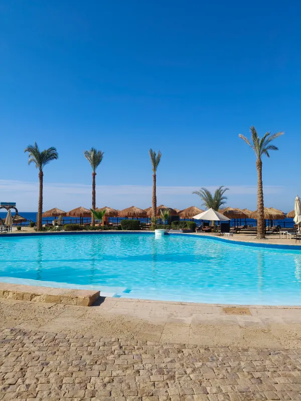 Sharm Plaza Hotel фото 68