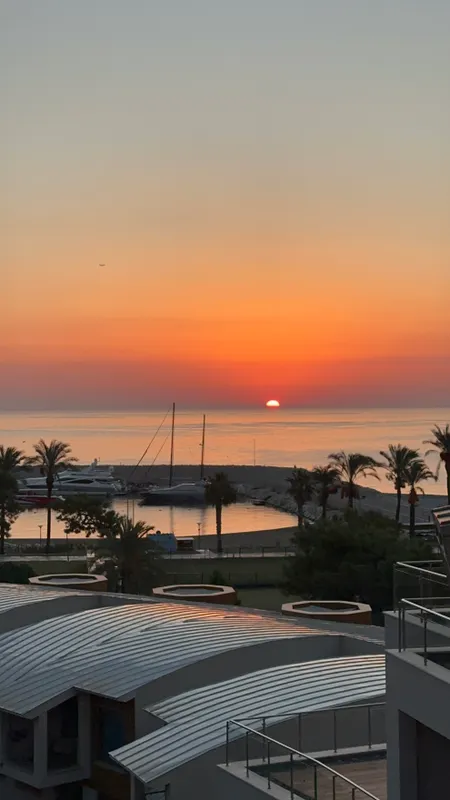 Rixos Sungate фото 85