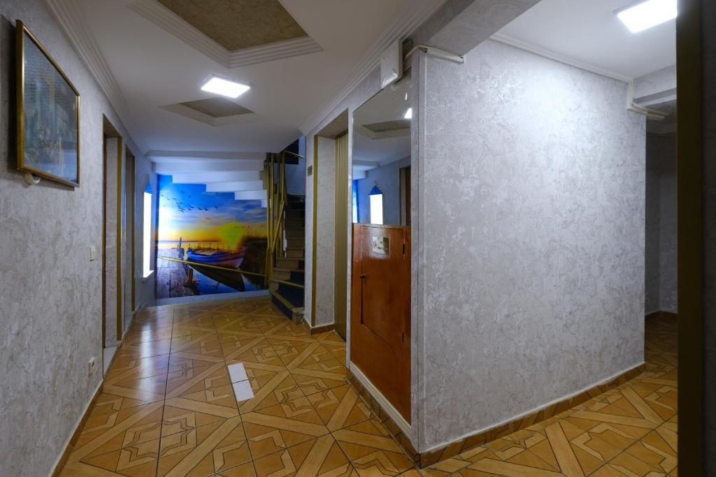 Hotel Ozbek Istanbul фото 29