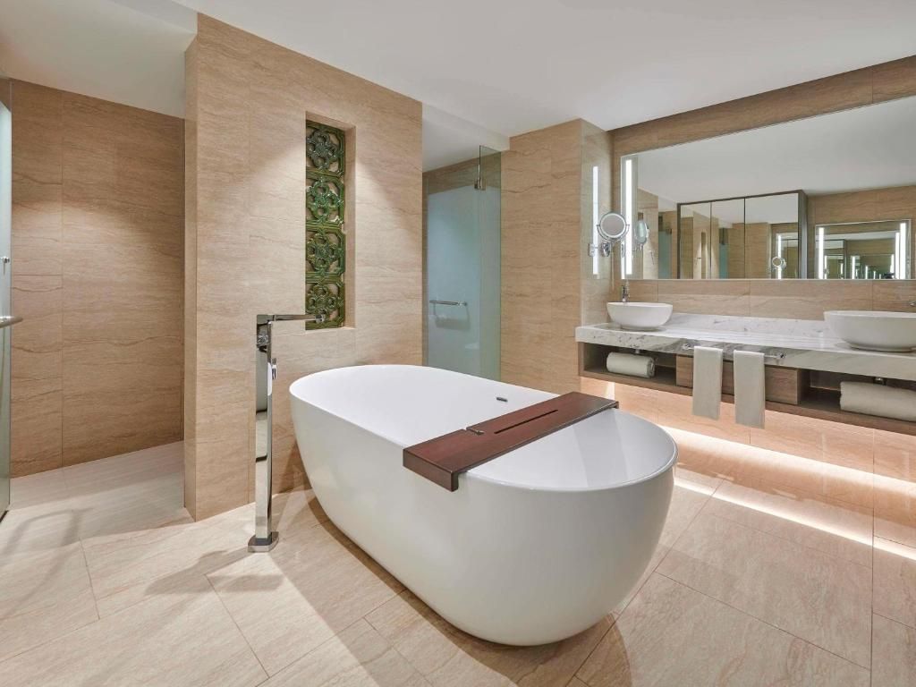 Angsana Teluk Bahang фото 16