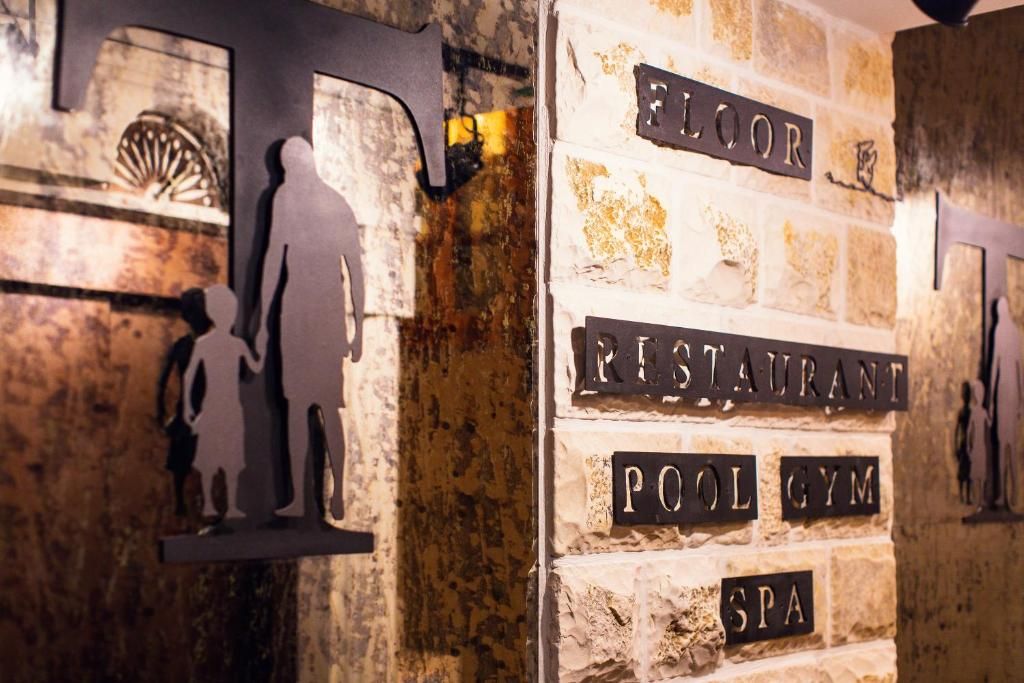 Boutique Hotel Tate By Aycon фото 35