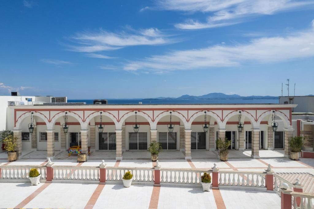 Sunshine Corfu Hotel & Spa фото 27