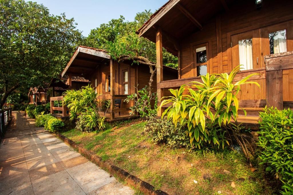 Stone Water Eco Resort фото 110