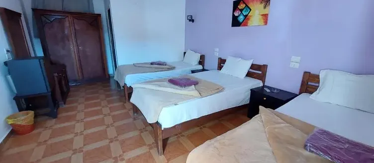 Фото отеля Carmine Hotel Dahab