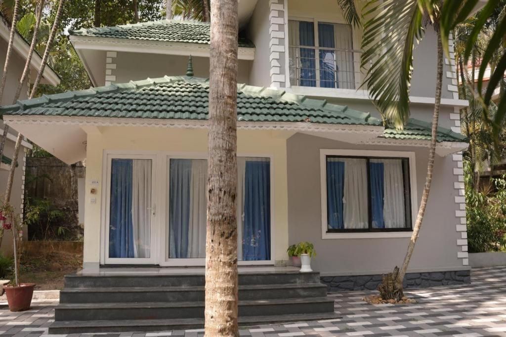 Country Spa Wellness Beach Resort фото 21