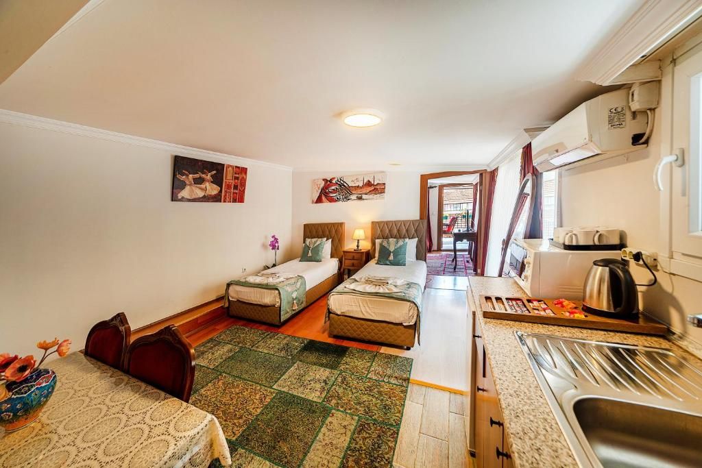 Sultan House фото 44