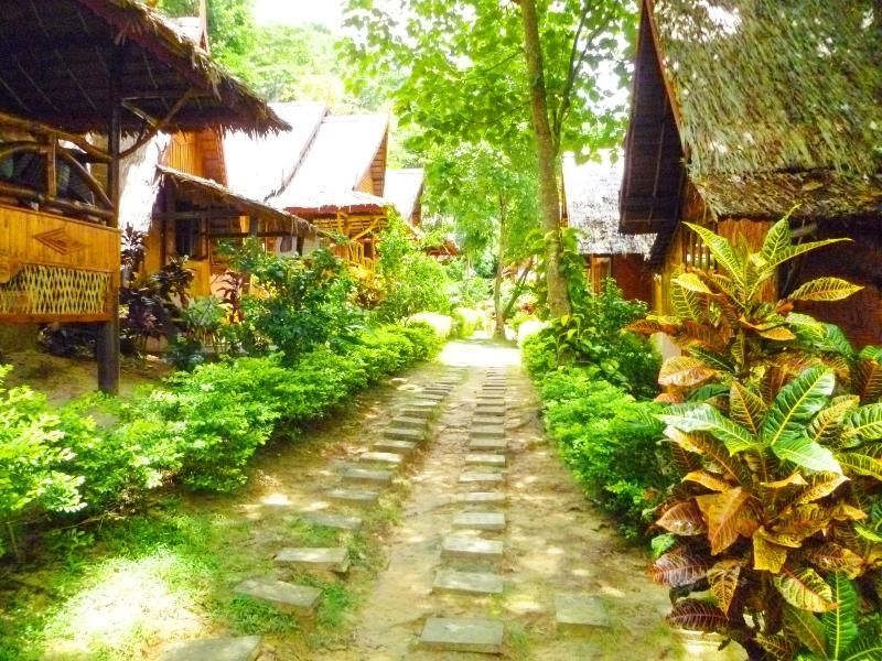 Phi Phi Relax Resort фото 22