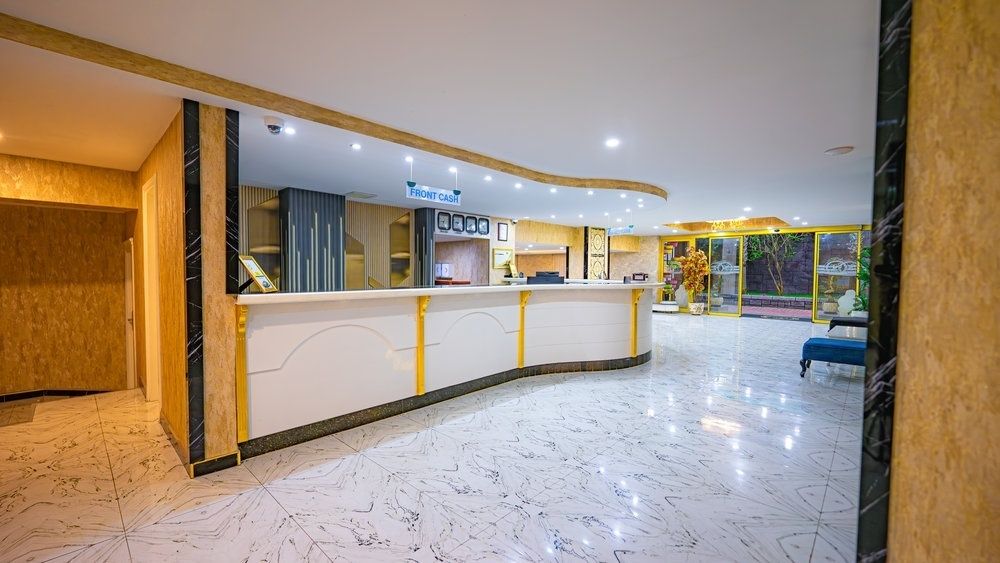 Rios Beach Hotel фото 19