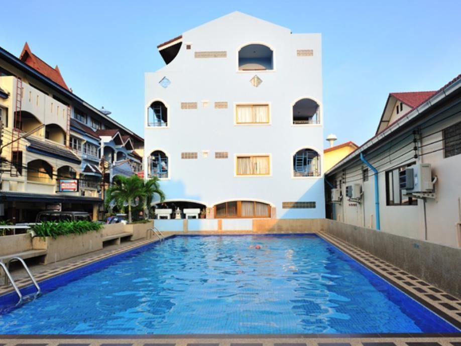 Thipurai Beach Hotel фото 3