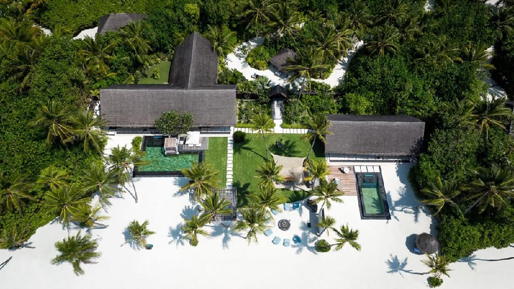 One & Only Reethi Rah фото 91