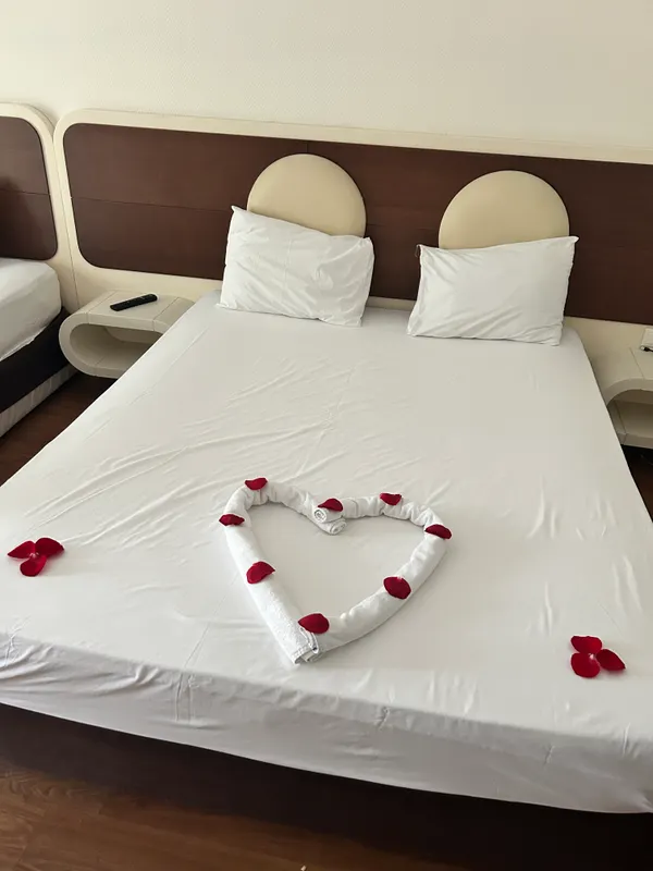 Transatlantik Hotel & Spa фото 130