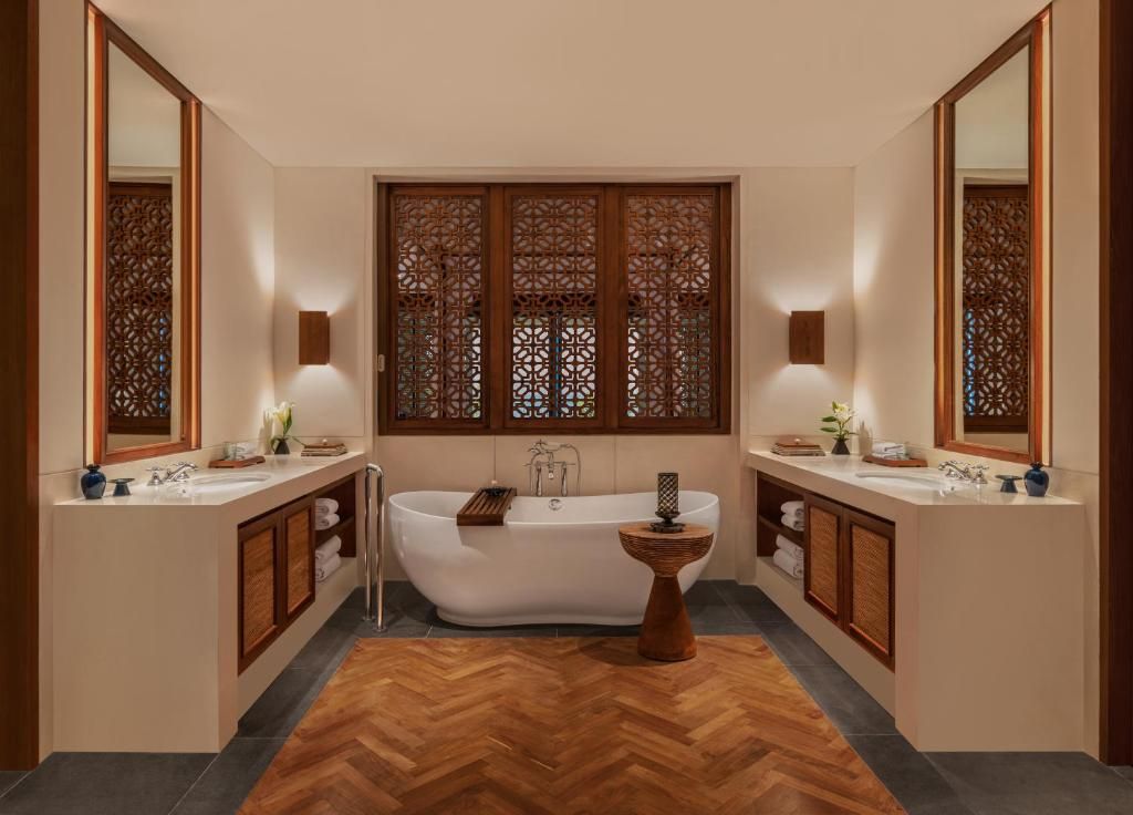 The Sira, a Luxury Collection Resort and Spa, Lombok фото 50