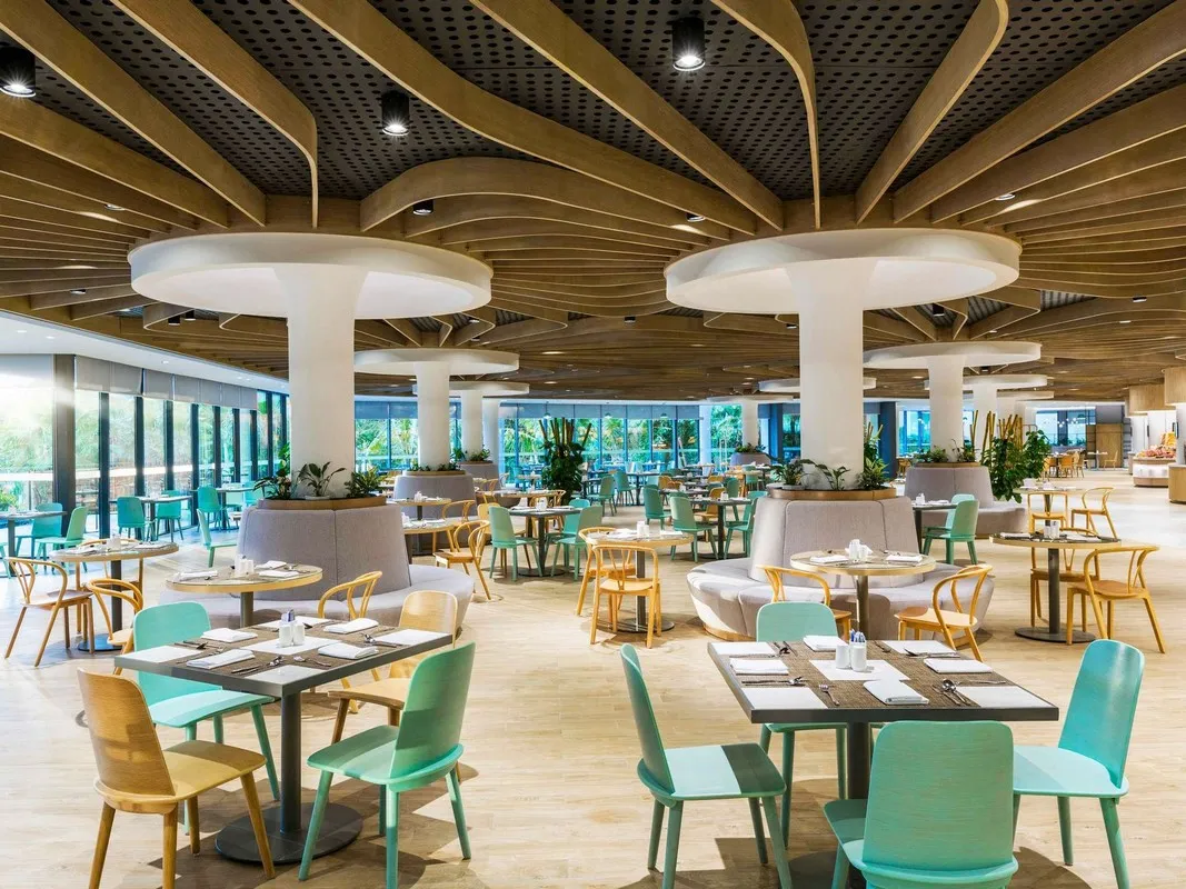 Premier Residences Phu Quoc Emerald Bay фото 13