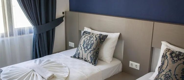 Фото отеля Demyra Boutique Hotel