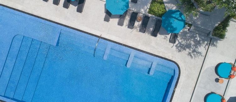 Фото отеля Avani Chaweng Samui Hotel & Beach Club (Adults Only)